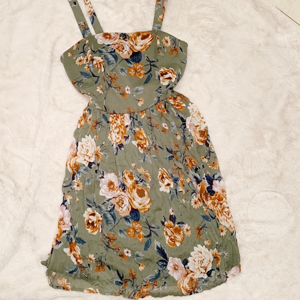 Summer Dress
